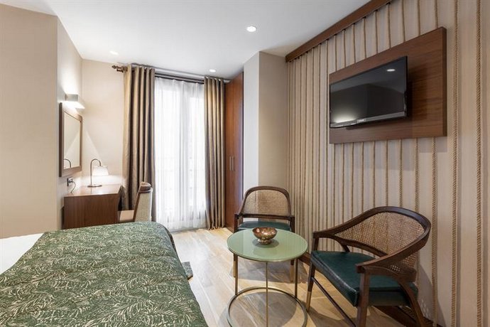 Lord Morgan & Exclusive Design Cihangir