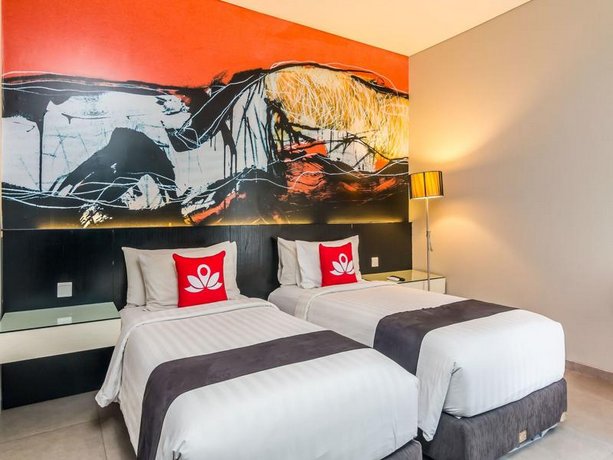 ZEN Rooms Melasti Legian Kuta