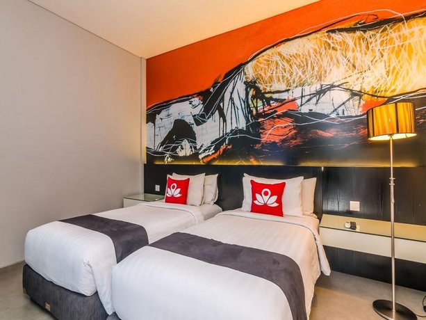 ZEN Rooms Melasti Legian Kuta