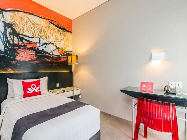 ZEN Rooms Melasti Legian Kuta