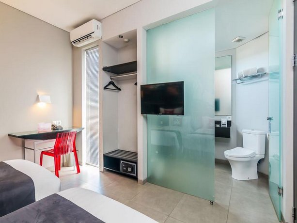 ZEN Rooms Melasti Legian Kuta