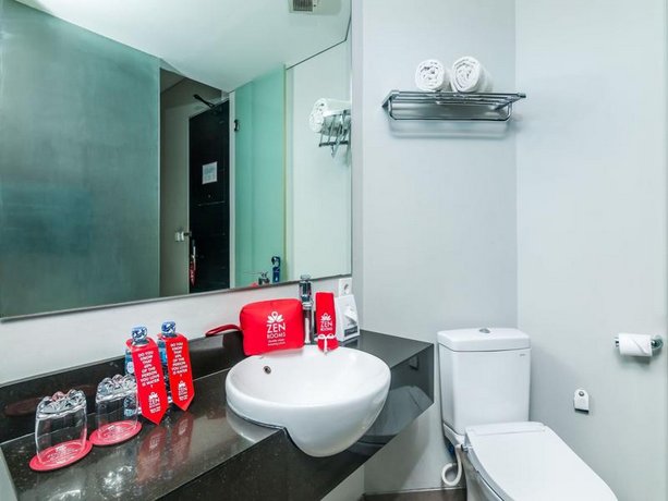 ZEN Rooms Melasti Legian Kuta