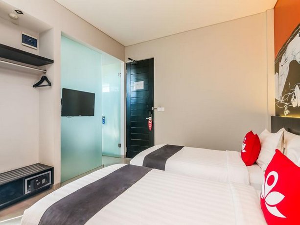 ZEN Rooms Melasti Legian Kuta