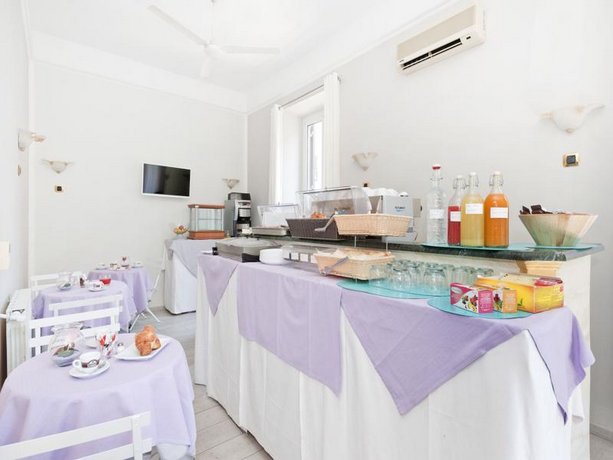 Hotel Infinito