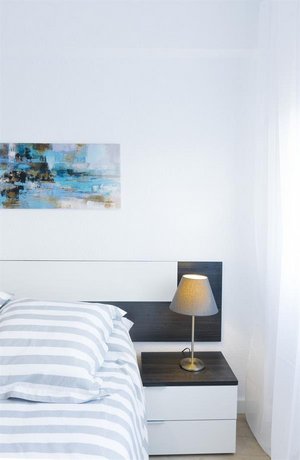 Apartamentos Marina Torremolinos