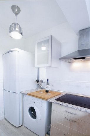 Apartamentos Marina Torremolinos