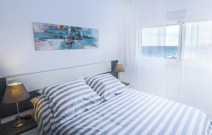 Apartamentos Marina Torremolinos