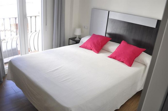 triana Torremolinos