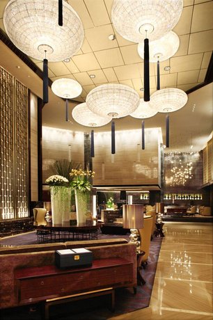 Tangla Hotel Tianjin