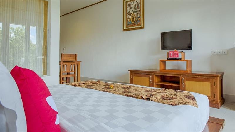 ZEN Rooms Sriwedari Ubud 2