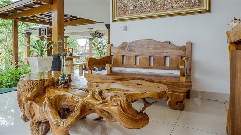 ZEN Rooms Sriwedari Ubud 2