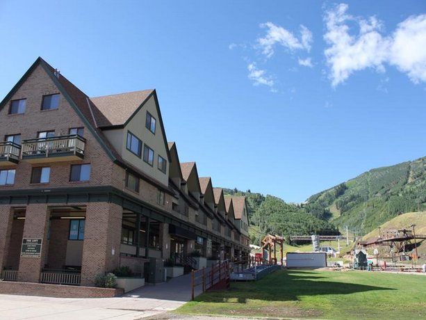 The Loft at Mountain Village by All Seasons Resort Lodging