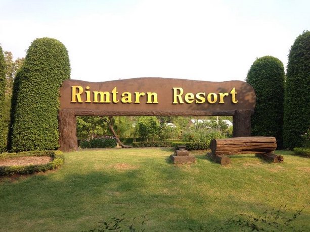 Rimtarn Resort