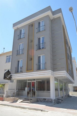 Guven Hotel Canakkale