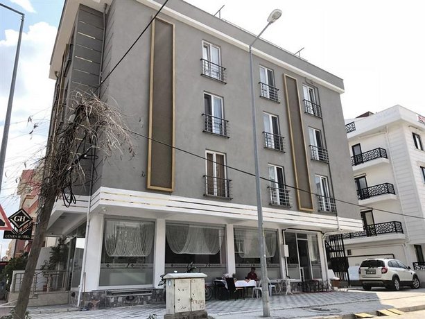 Guven Hotel Canakkale
