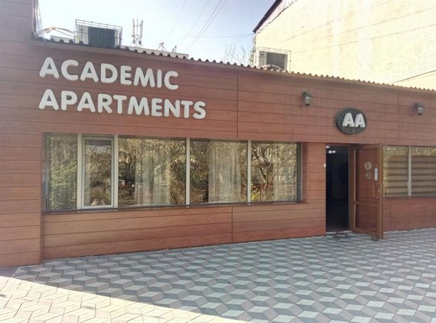 Academic Apartments