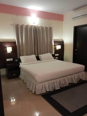 Sterling Suites Inn