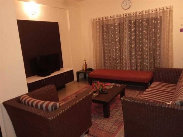 Sterling Suites Inn