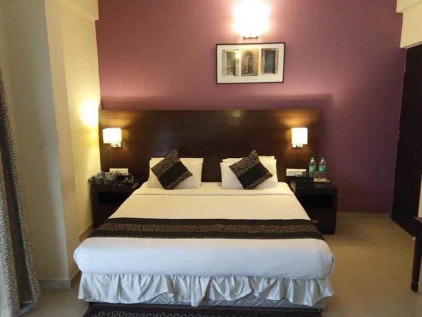 Sterling Suites Inn