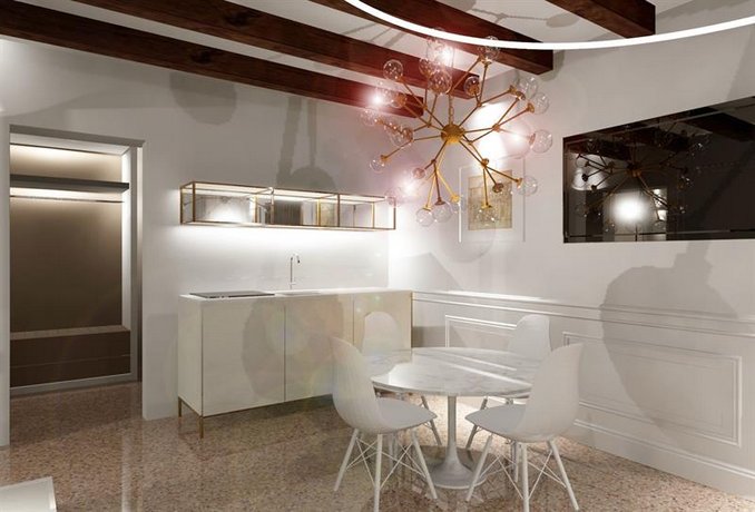 San Marco Suite 755