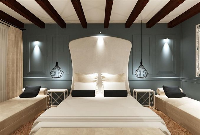 San Marco Suite 755