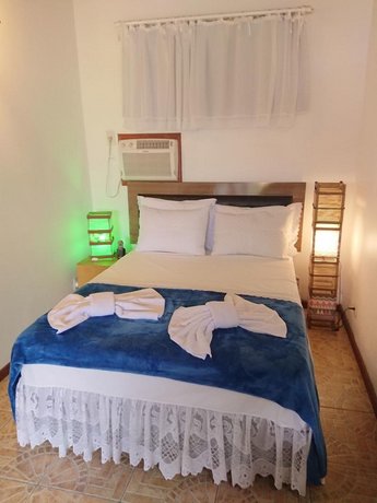 Pousada Suites do Santinho