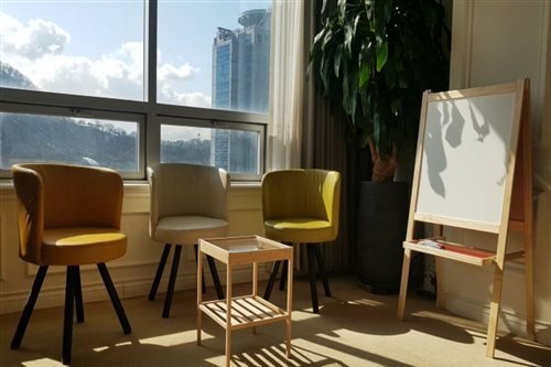 Mohenic Hotel Seoul Myeongdong
