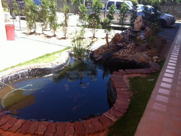 U-Dee Hotel