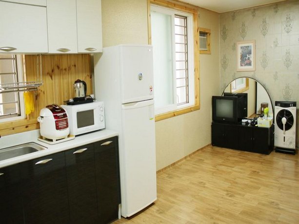 Daecheong Resortel