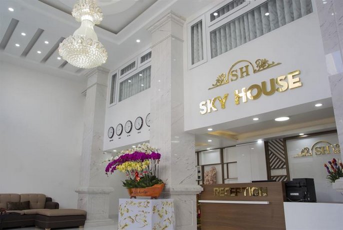Sky Hotel - Dalat