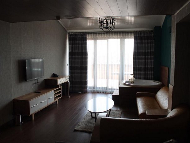 Nisantasi Exclusive Suites