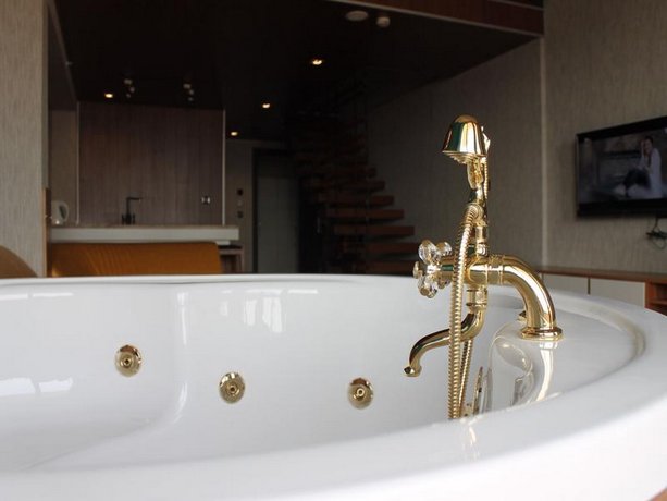 Nisantasi Exclusive Suites