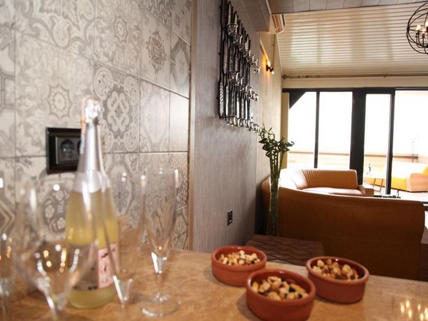 Nisantasi Exclusive Suites