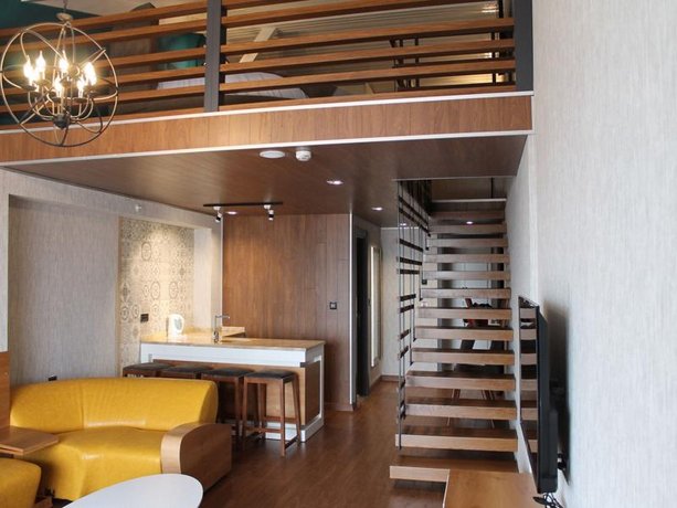 Nisantasi Exclusive Suites