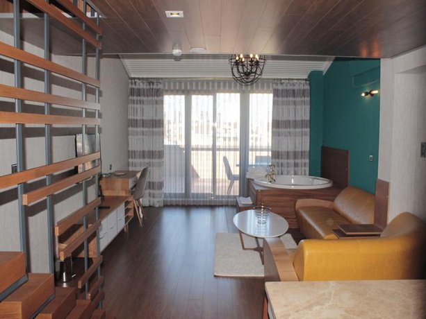 Nisantasi Exclusive Suites