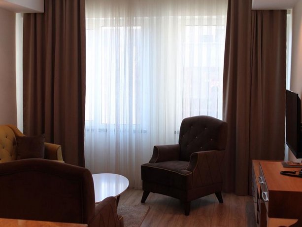 Nisantasi Exclusive Suites