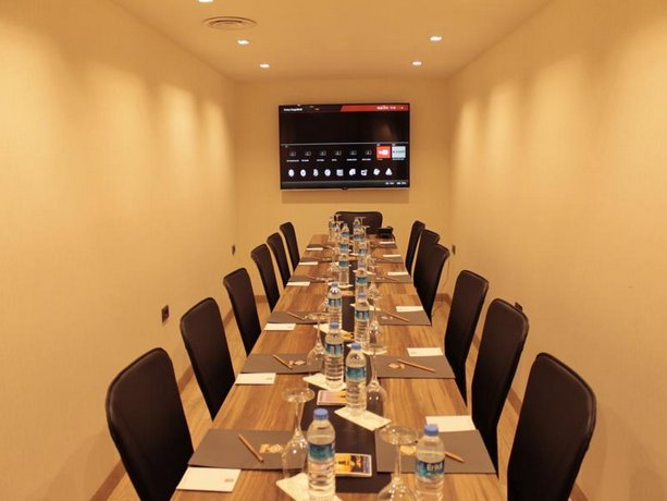 Nisantasi Exclusive Suites