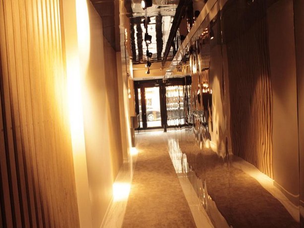Nisantasi Exclusive Suites