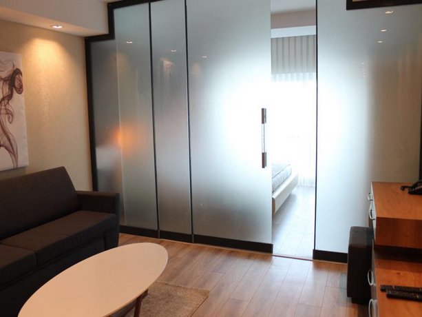 Nisantasi Exclusive Suites