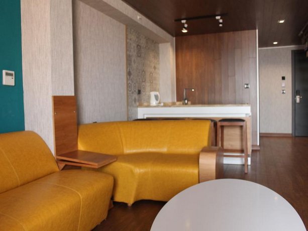 Nisantasi Exclusive Suites