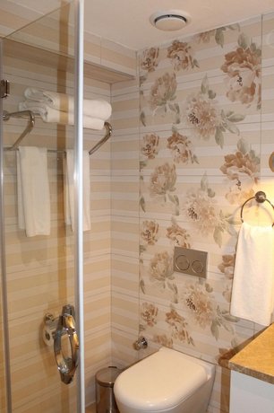 Nisantasi Exclusive Suites