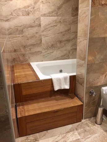 Nisantasi Exclusive Suites
