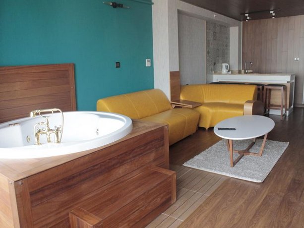 Nisantasi Exclusive Suites