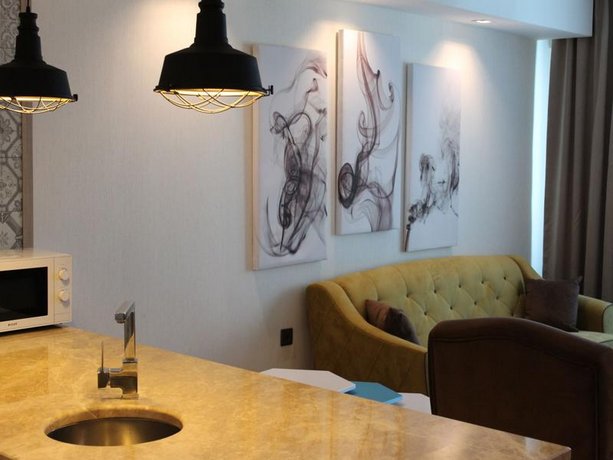 Nisantasi Exclusive Suites
