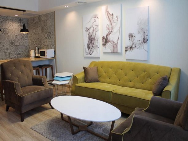 Nisantasi Exclusive Suites