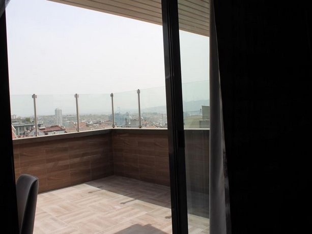 Nisantasi Exclusive Suites