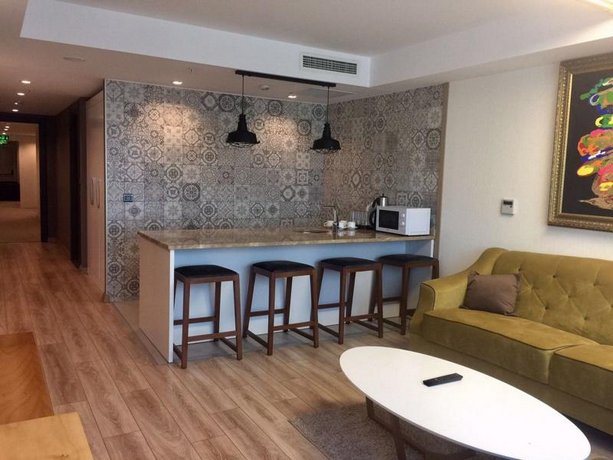 Nisantasi Exclusive Suites