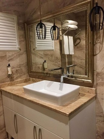 Nisantasi Exclusive Suites