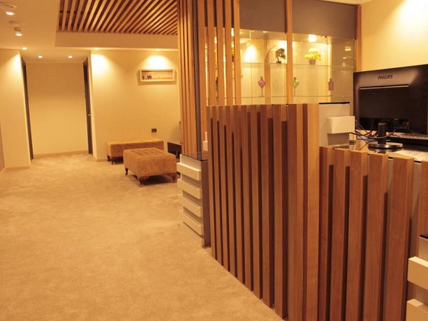 Nisantasi Exclusive Suites