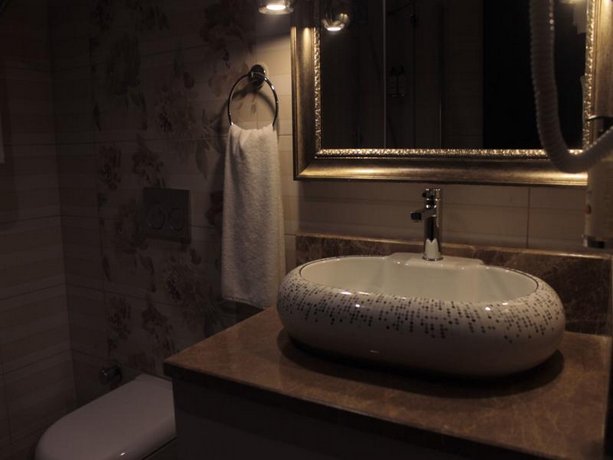 Nisantasi Exclusive Suites